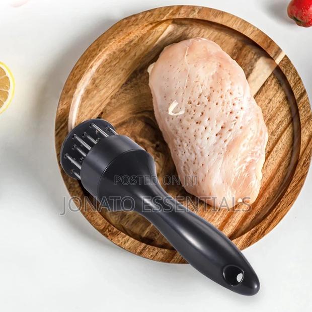 Stainless Steel Meat Tenderizer Needle - thumbnail 4