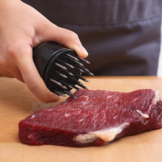 Stainless Steel Meat Tenderizer Needle - thumbnail 5