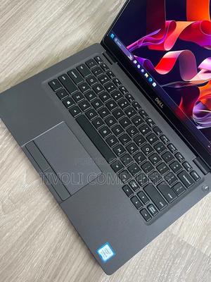 Laptop Dell Latitude 5300 16GB Intel Core I5 SSD 256GB - main view