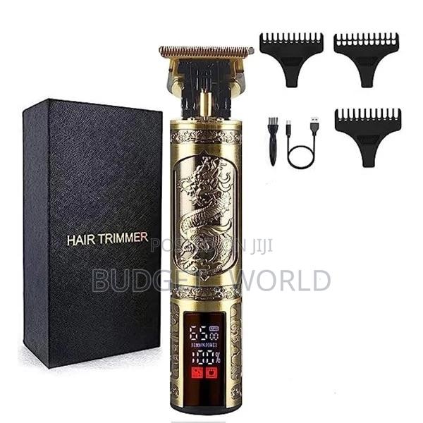 T9 Cordless~Electronic Shaver Hair Cutting Mechine