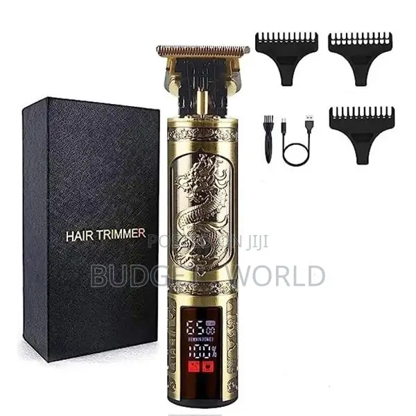 T9 Cordless~Electronic Shaver Hair Cutting Mechine
