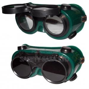 Welding Goggles - thumbnail 2