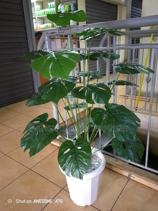 Artificial Flowers, Artificial Flowers, Art - main view