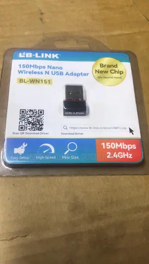 Tp Link 150mbps Bl Wn_151