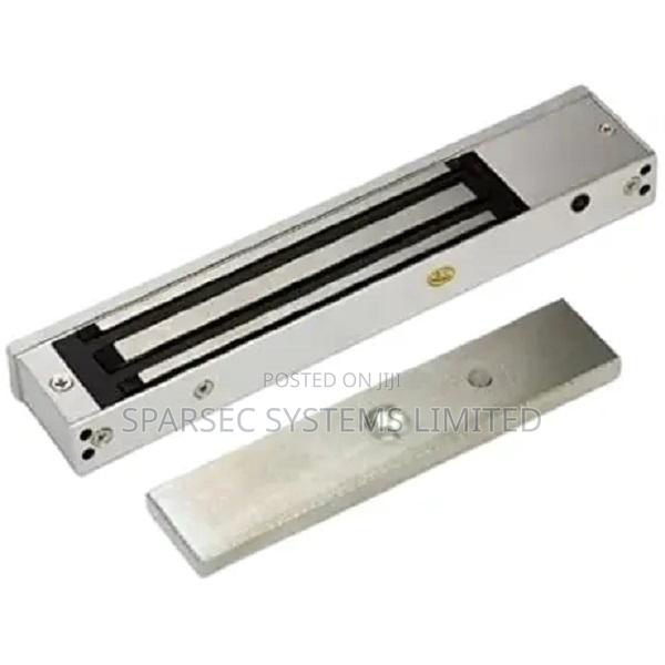 Maglock 280KG (600LB) Access Control System Single Door 12V