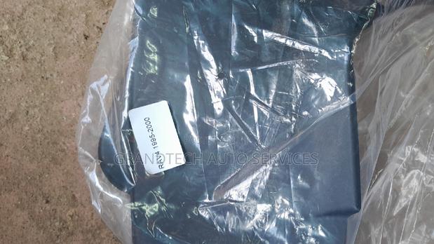 Rav4 1995-2000 Mudflaps