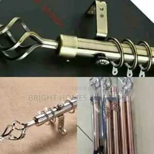 Curtain Rods Curtain Rods Curtain Rods