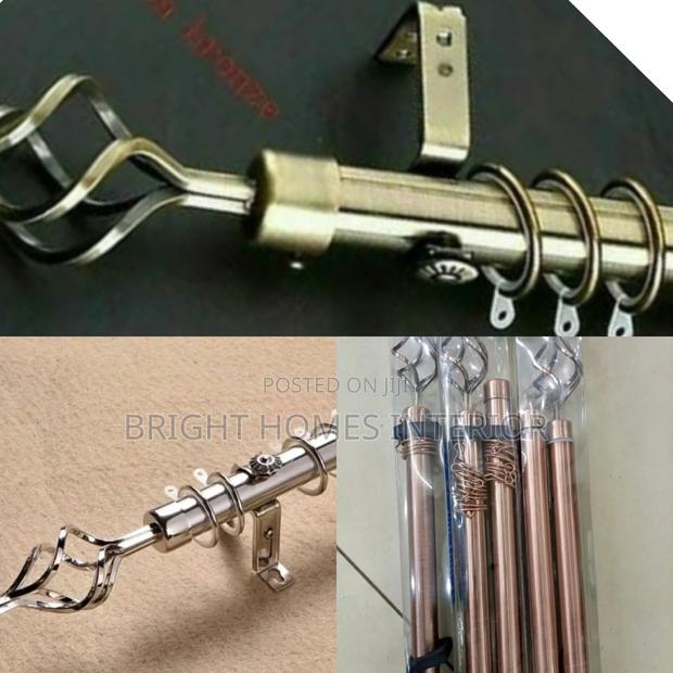 Curtain Rods Curtain Rods Curtain Rods
