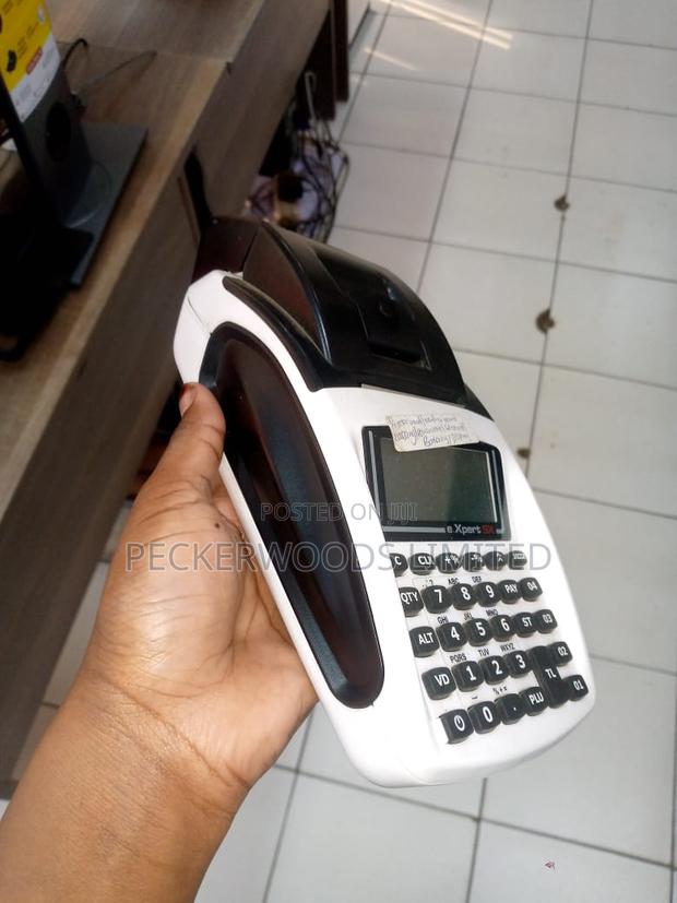 Daisy Expert ETR Machine Available at Affordable Price