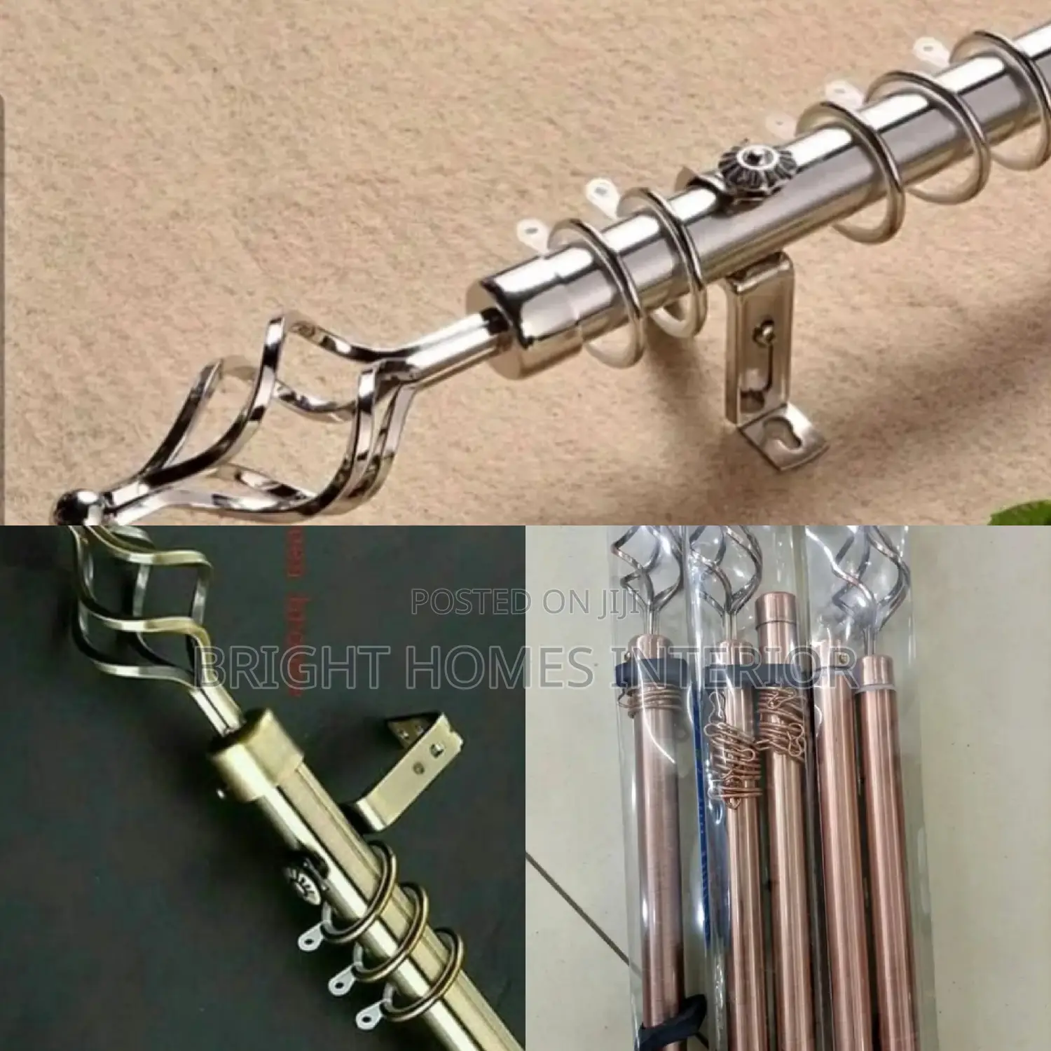 Curtain Rods Curtain Rods Curtain Rods