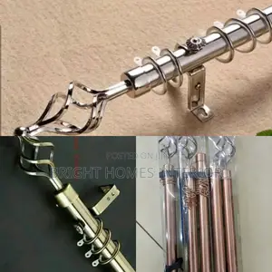 Curtain Rods Curtain Rods Curtain Rods