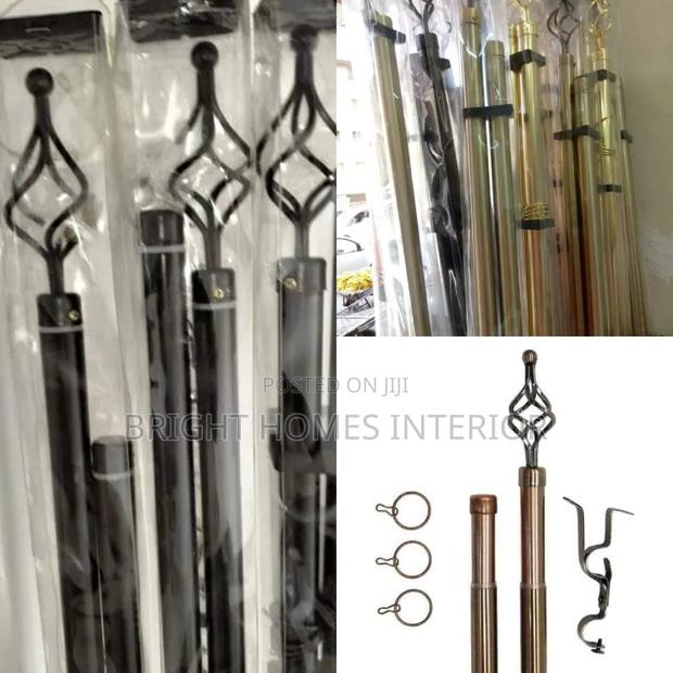 Curtain Rods Curtain Rods Curtain Rods