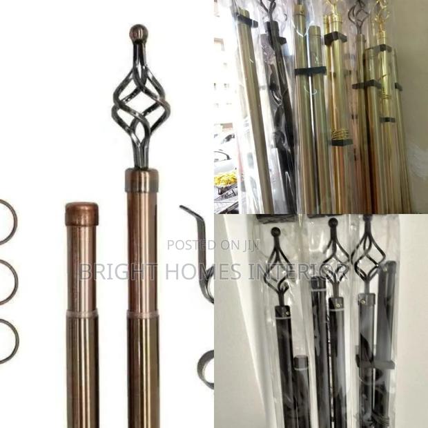 Curtain Rods Curtain Rods Curtain Rods