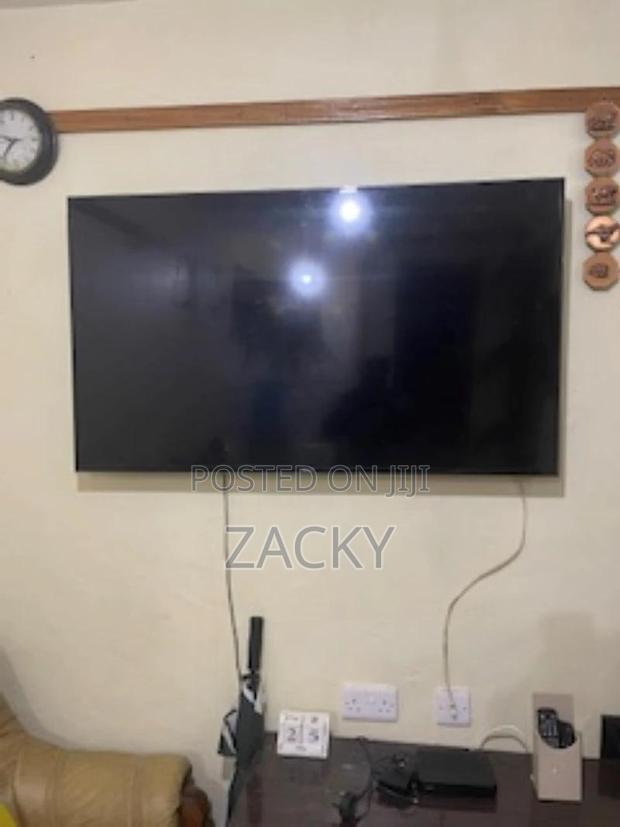 Furnished Mini Flat in Riara Rd, Junction, Valley Arcade for rent - thumbnail 2