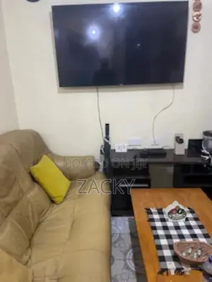 Furnished Mini Flat in Riara Rd, Junction, Valley Arcade for rent