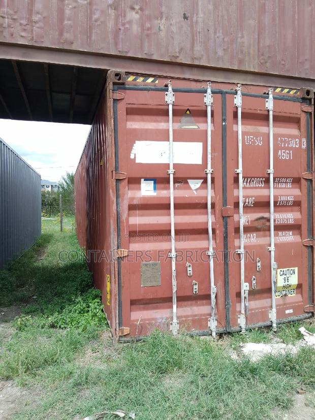 Good Quality Shipping Containers for Sale Hurry Up