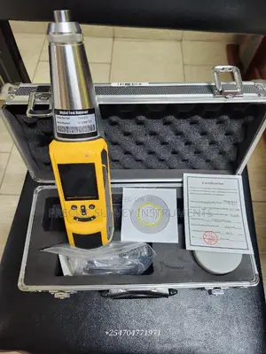 Tem 912 Digital Concrete Rebound Hammer on Offer!