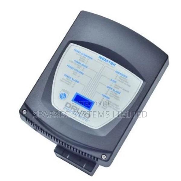 Druid 15 Energizer - main view