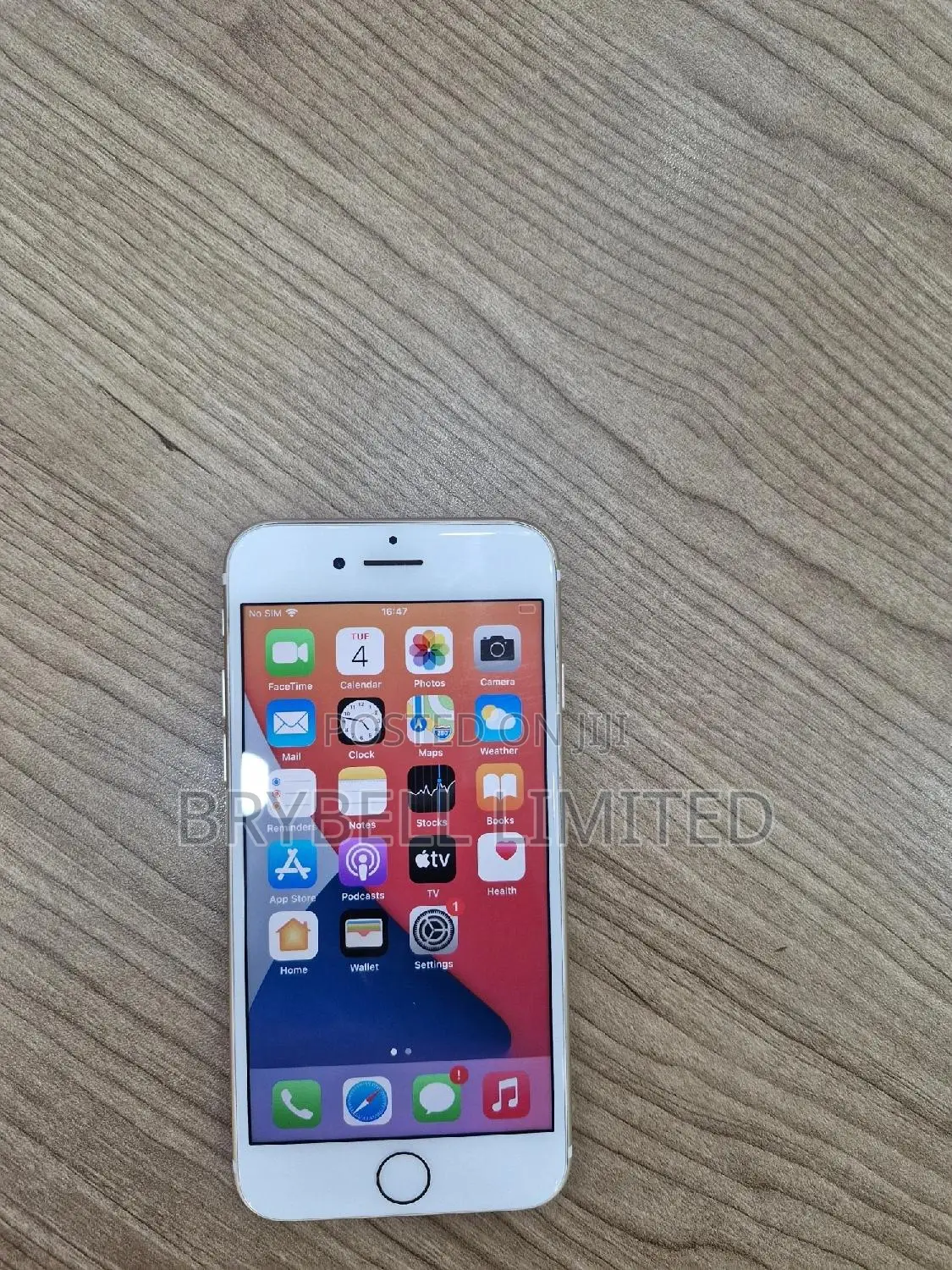 Apple iPhone 7 32 GB Gold
