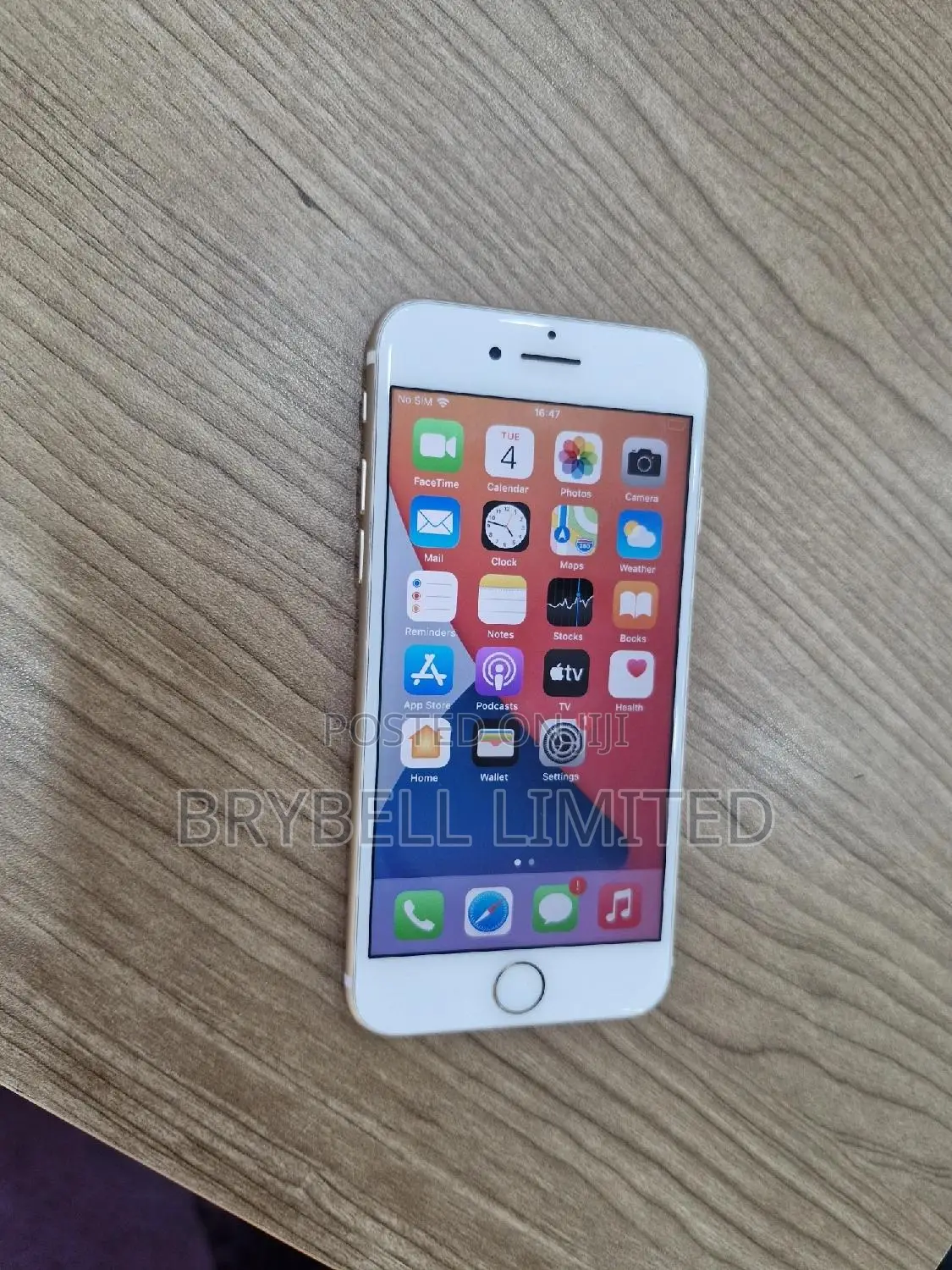 Apple iPhone 7 32 GB Gold