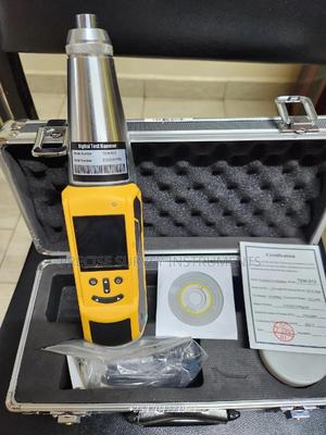 Concrete Test Hammer (Digitally Records ,Save ,Reports) - thumbnail 2