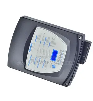Druid 15 Electric Fence Energiser