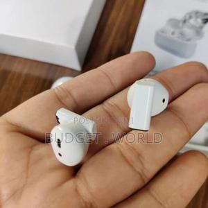 High Quality_pro 5s Earpod for Ios(iPhone) Android Devices - thumbnail 2