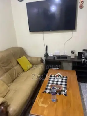 Furnished 1bdrm Bedsitter in Adams Arcade, Posta, Woodley Estate