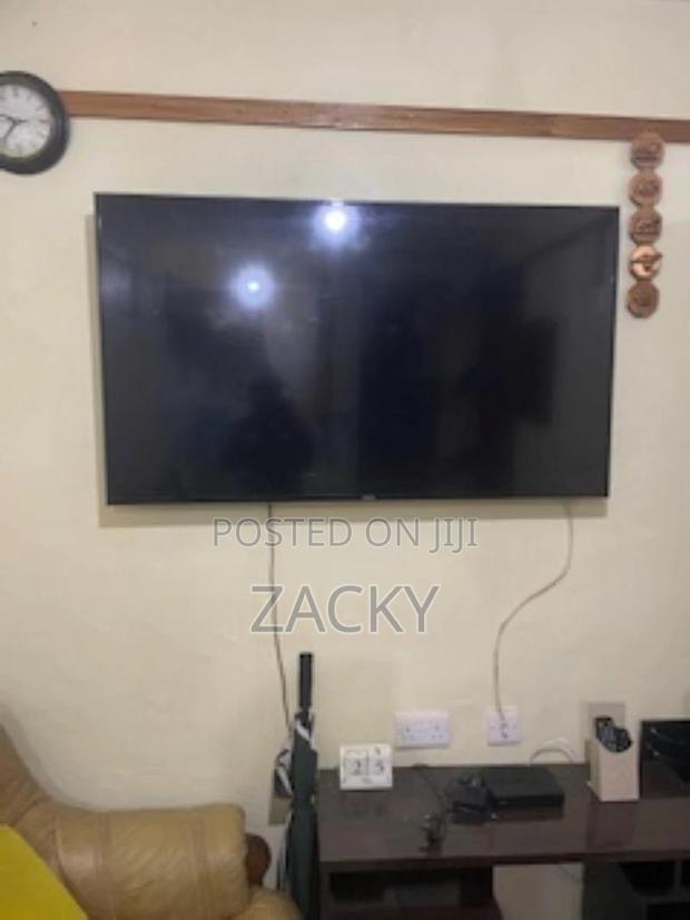 Furnished 1bdrm Bedsitter in Adams Arcade, Posta, Woodley Estate - thumbnail 2