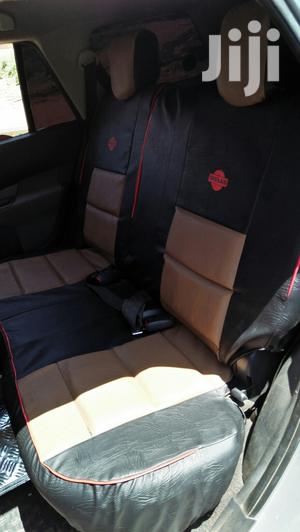 Nissan Y12 Car Seat Covers