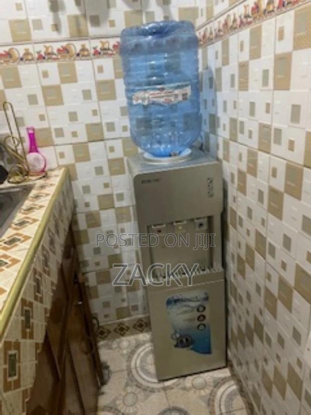 Furnished 1bdrm Bedsitter in Adams Arcade, Posta, Woodley Estate - thumbnail 5