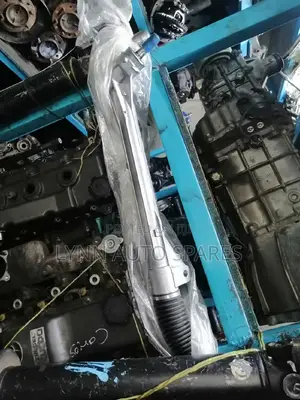 Brand New 2wd Steering Rack Toyota Vanguard