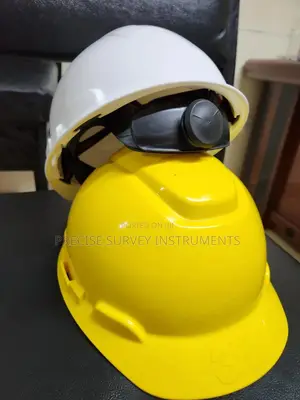 3m Ventilated Helmet With Ratchet Suspension