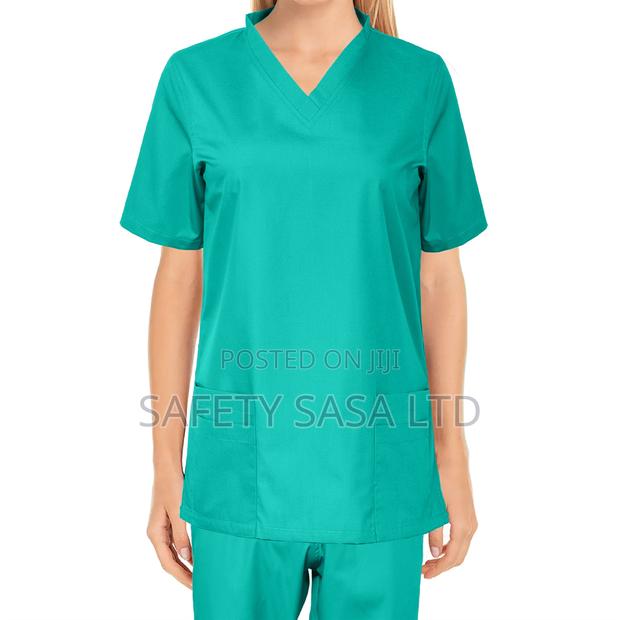 Modish Medical Scrubs - thumbnail 3