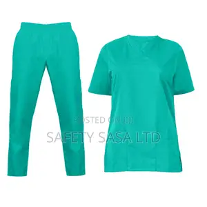 Modish Medical Scrubs