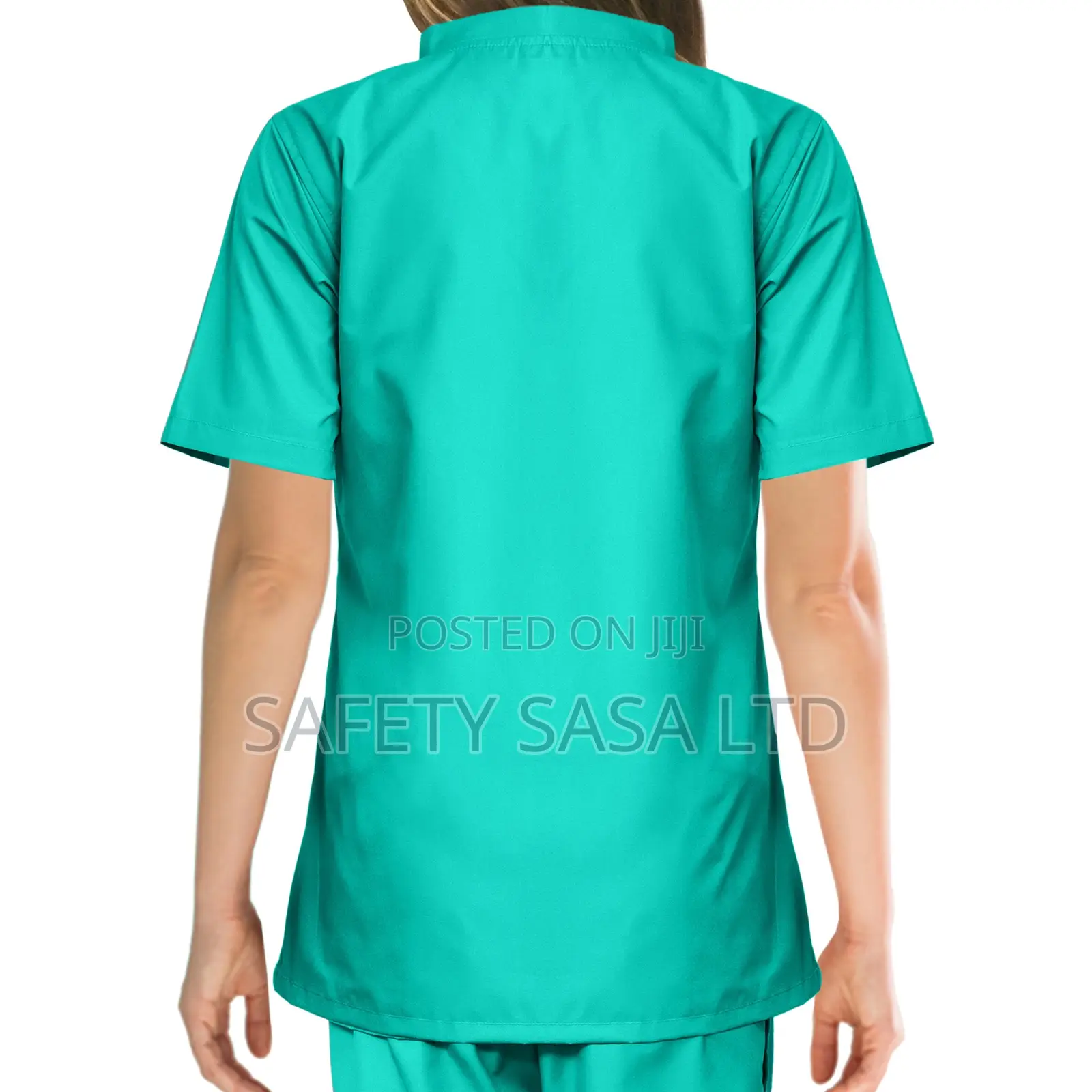 Modish Medical Scrubs