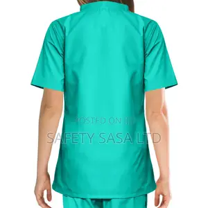 Modish Medical Scrubs