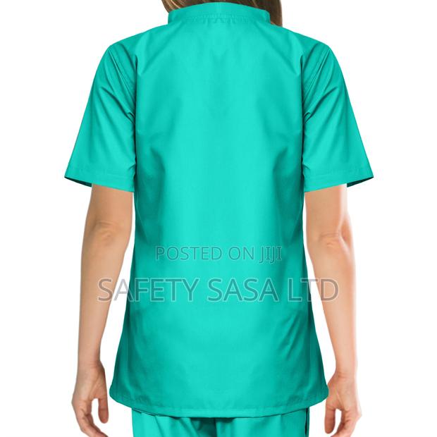 Modish Medical Scrubs - thumbnail 5