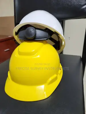3M Safety Helmet Ratchet Suspension
