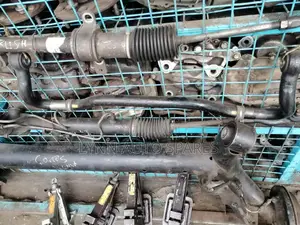 Toyota Land Cruiser Prado J150 Sterbilizer Rear