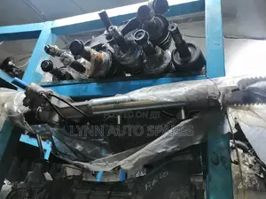 Brand New Steering Rack Prado J150