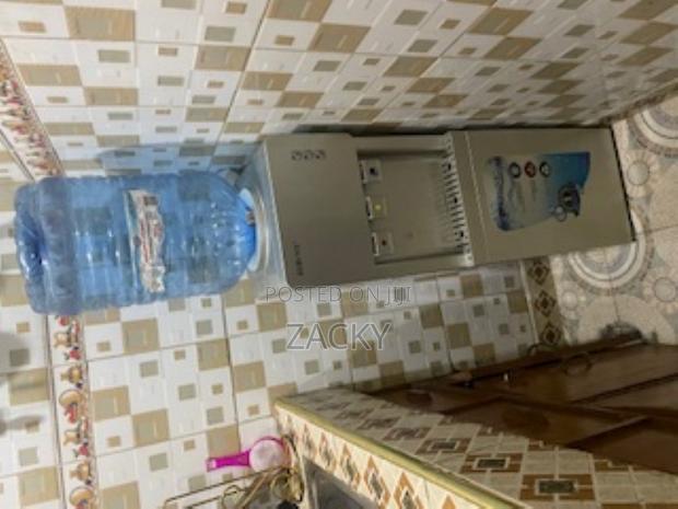 Furnished 1bdrm Apartment in Posta, Adams Arcade, Woodley Estate - thumbnail 7