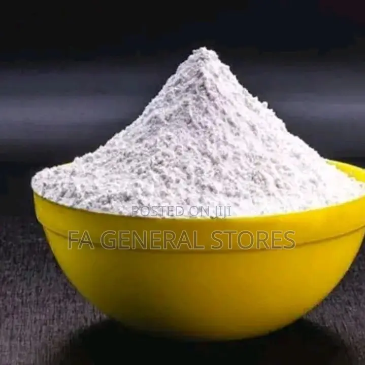 Carboxymethylcellulose CMC
