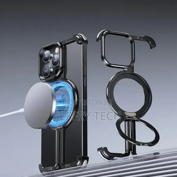 Back Cover Case for iPhone 15 Pro Max Soft Flexible TPU Shoc