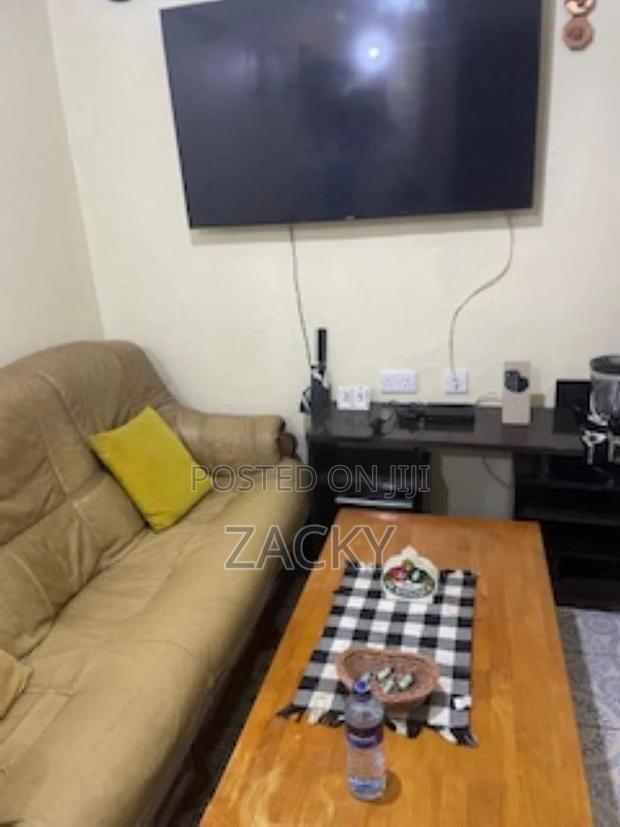 Furnished 1bdrm Apartment in Posta, Adams Arcade, Woodley Estate - thumbnail 3