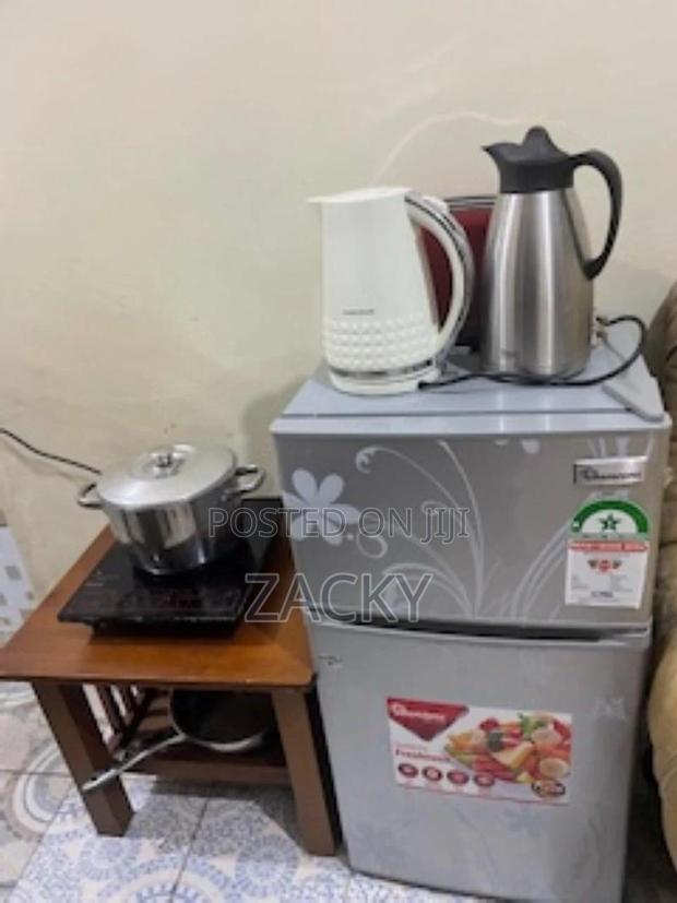 Furnished 1bdrm Apartment in Posta, Adams Arcade, Woodley Estate - thumbnail 6