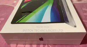 New Laptop Apple MacBook Pro 2023 M2 16GB Apple M2 SSD 1T