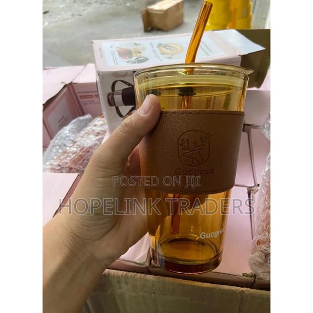 Coffee Cup, Deer Coffee Cup - main view