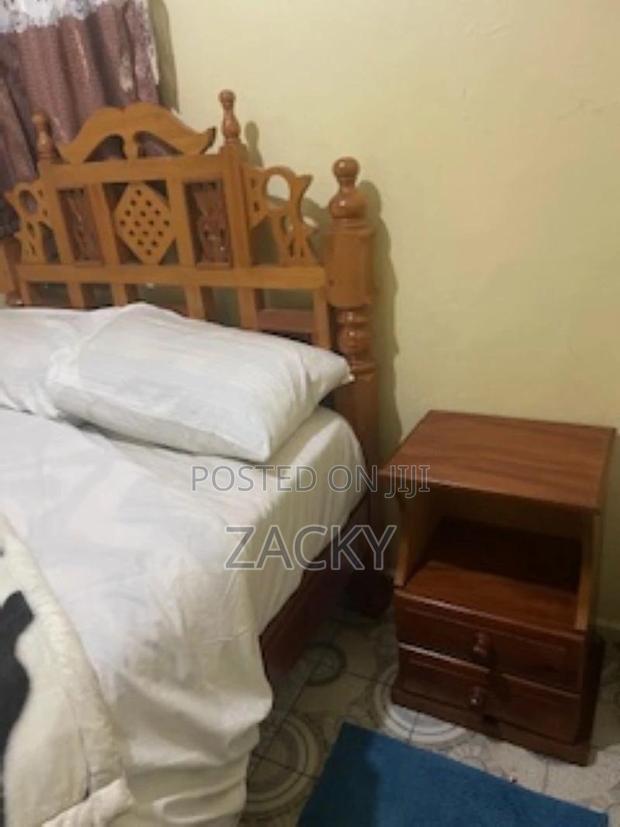 Adams Arcade Fully-Furnished 1-BDR House for Short-Stay Rent