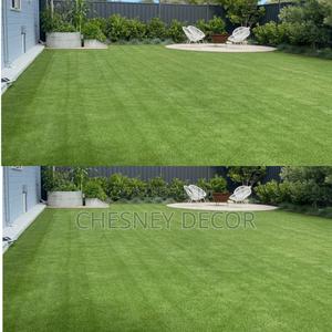 Green Grass Carpet Green Grass Carpet - thumbnail 2